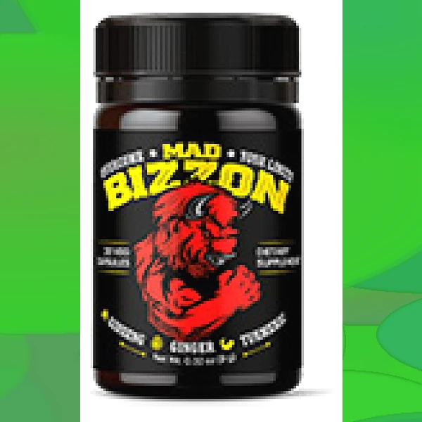 Mad Bizzon