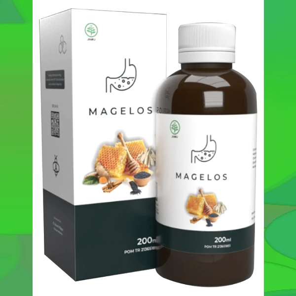 Magelos