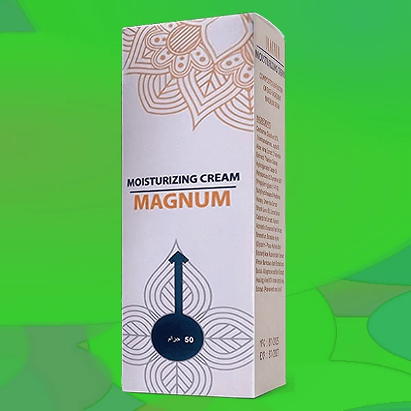Magnum Extension