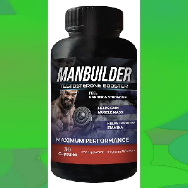 ManBuilder