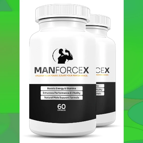 ManForceX