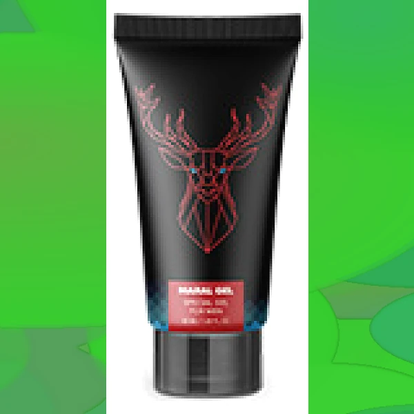 Maral Gel plus