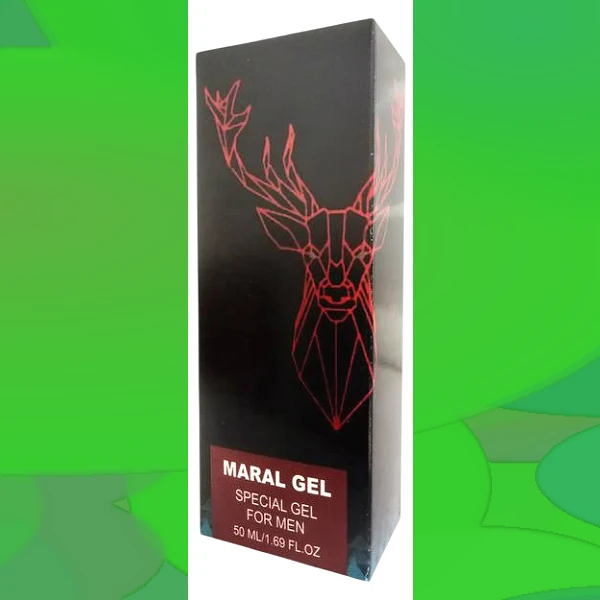 Maral Gel