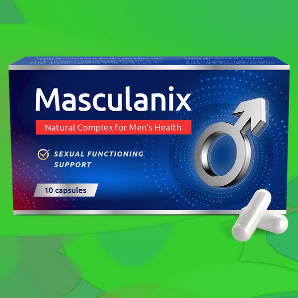 Masculanix