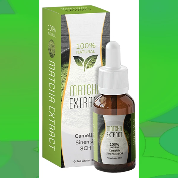 Matcha Extract