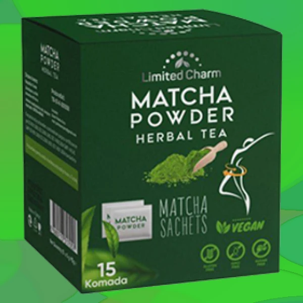 Matcha Powder