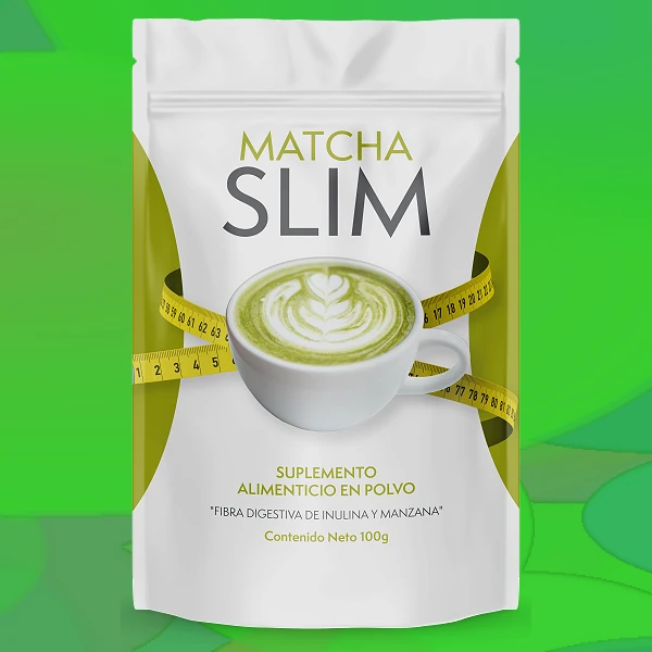Matcha Slim
