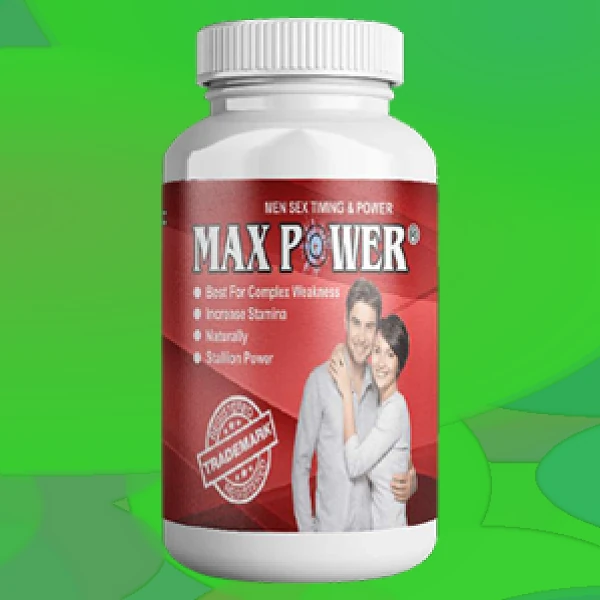 Max Power