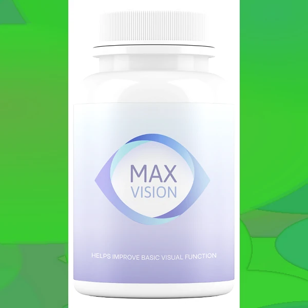Max Vision