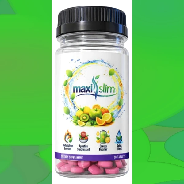 Maxi Slim