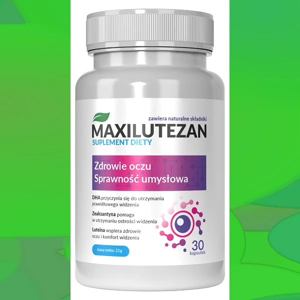 Maxilutezan