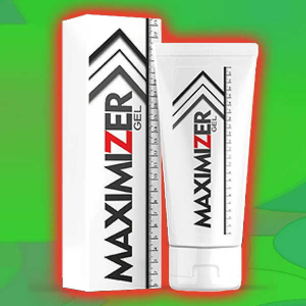 Maximizer