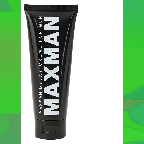 MaxMan