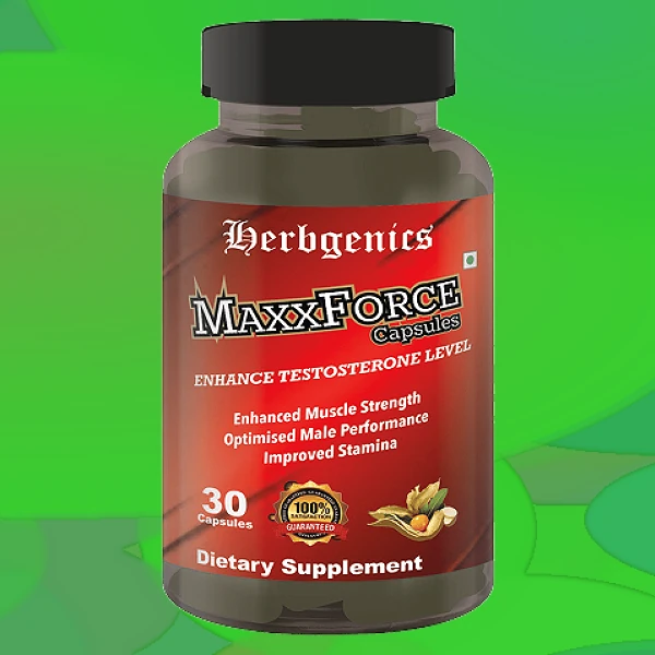 MaxxForce