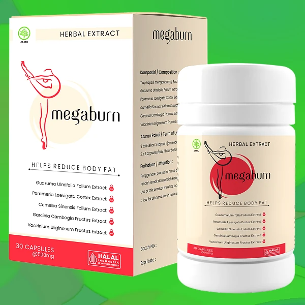 Megaburn