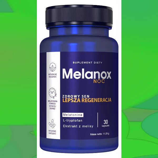 Melanox