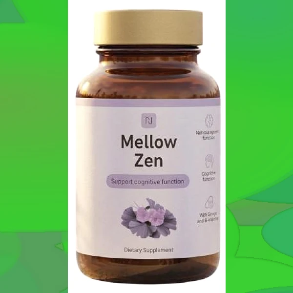 Mellow Zen