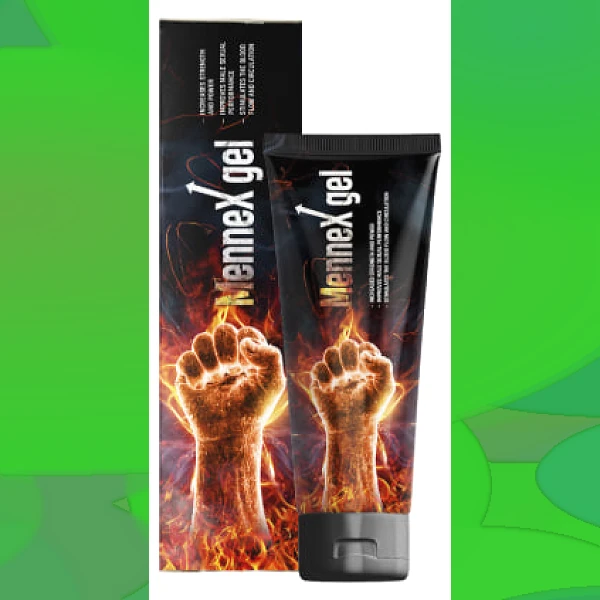 Mennex gel