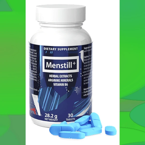 Menstill Pro