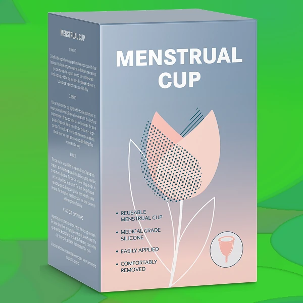 Menstrual Cup