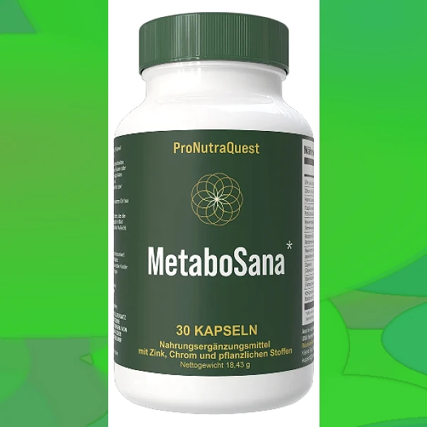 MetaboSana