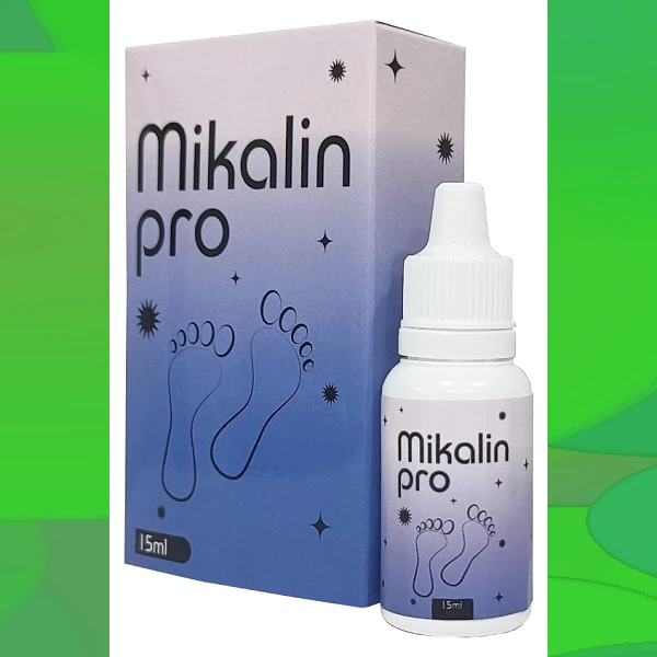 Mikalin Pro