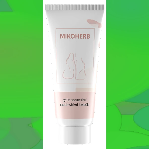 Mikoherb HP