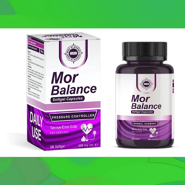 Mor Balance