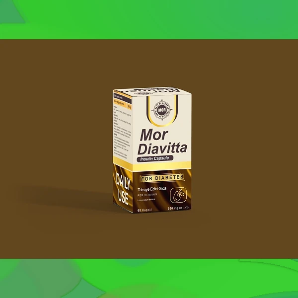 Mor Diavitta