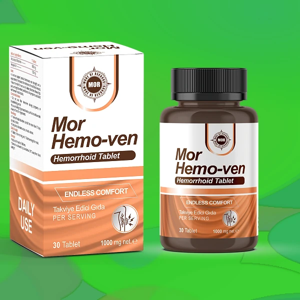 Mor Hemo-Ven