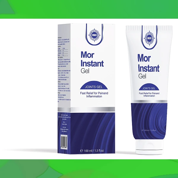 Mor Instant