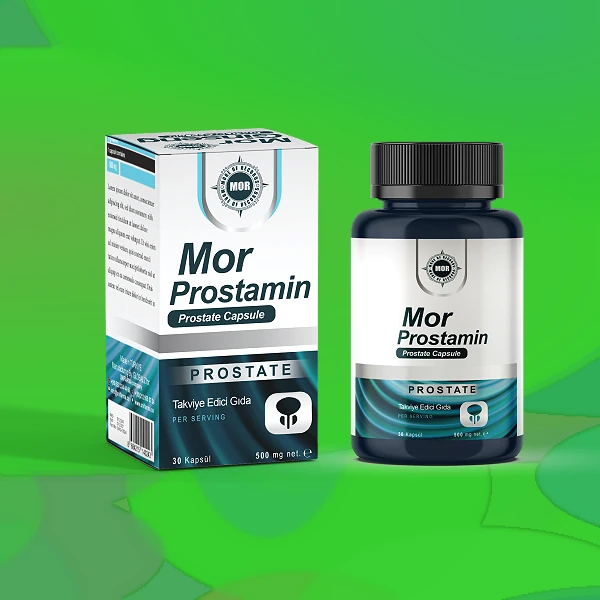 Mor Prostamin