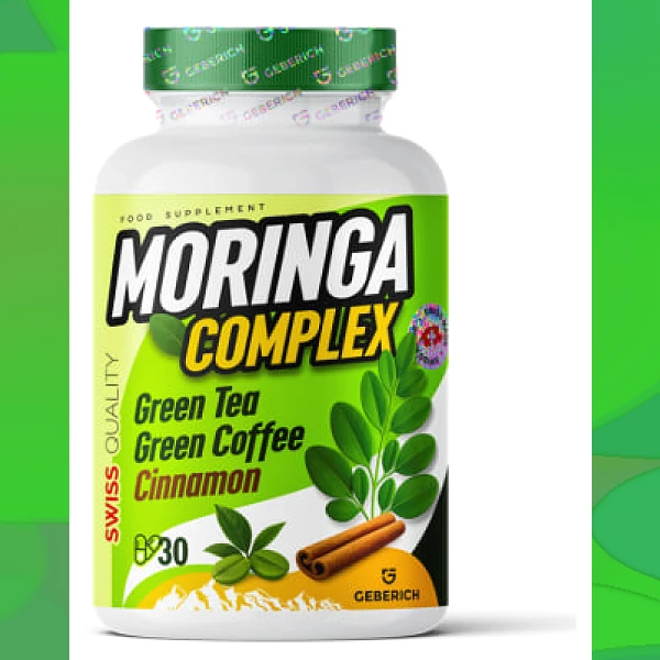 Moringa Complex