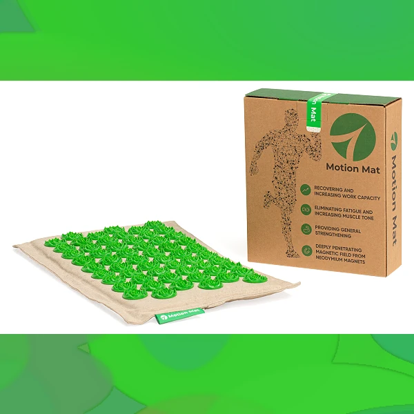Motion Mat