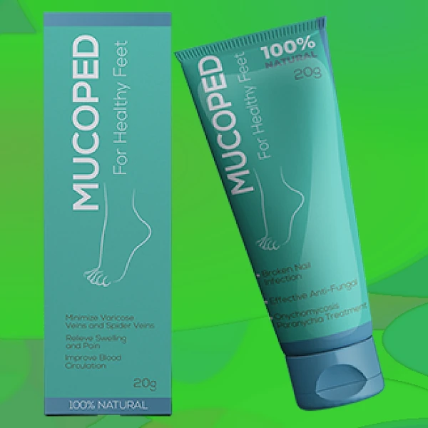 Mucoped