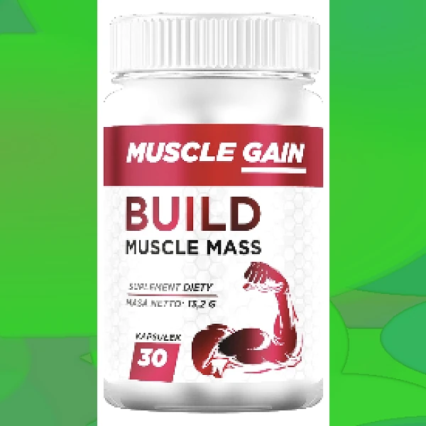Muscle Gain