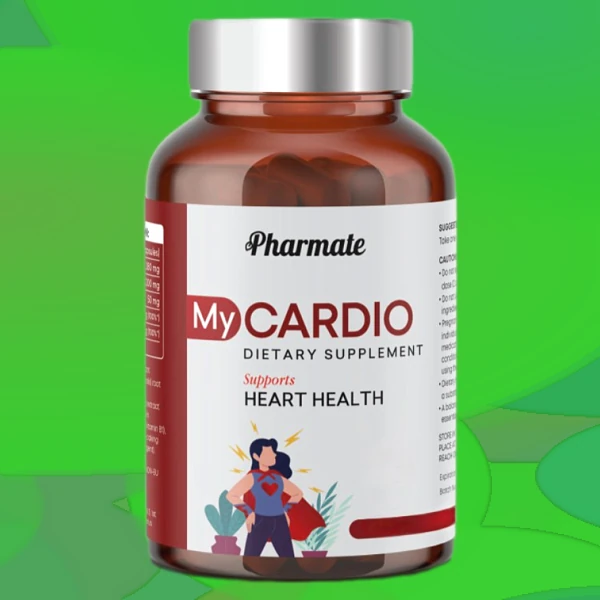 My Cardio