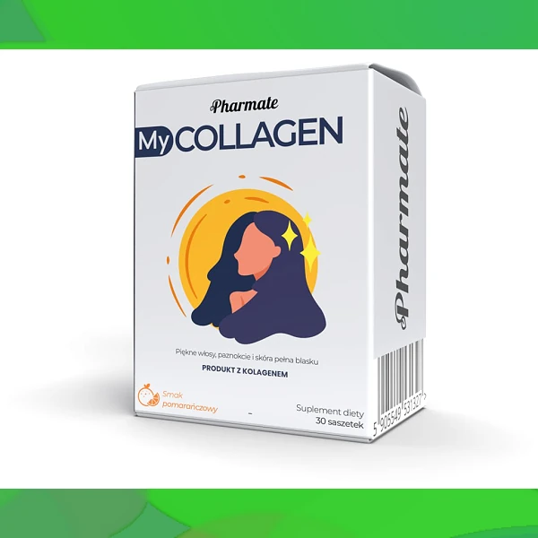 My Collagen