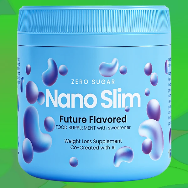 Nano Slim