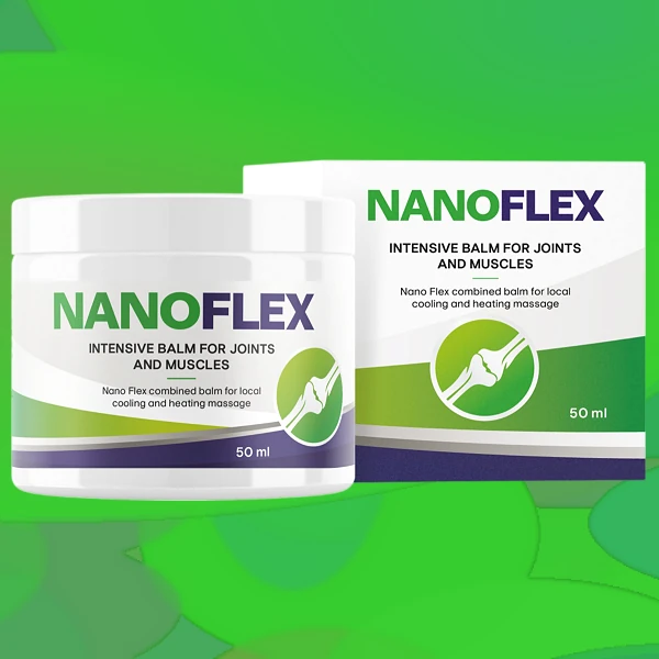 NanoFlex balm