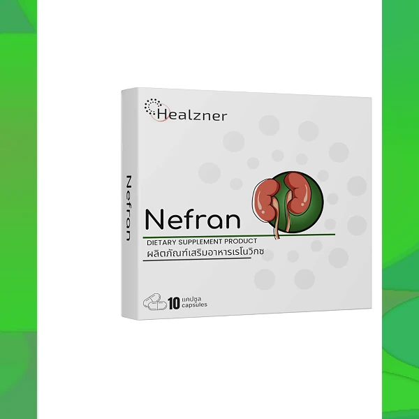 Nefran