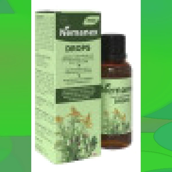 Nemanex Cystitis
