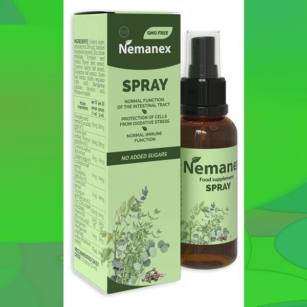 Nemanex