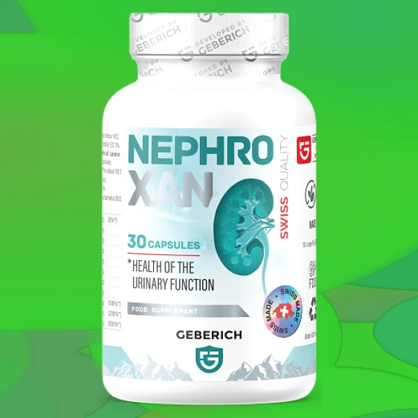 Nephroxan