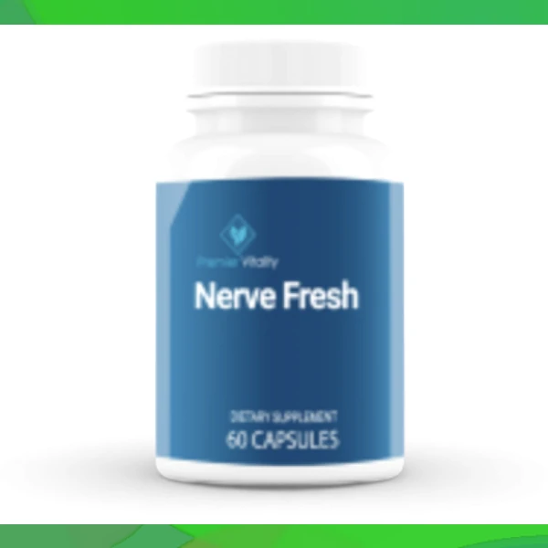 Nerve Fresh