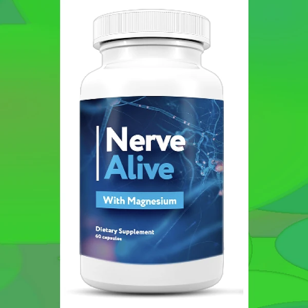NerveAlive