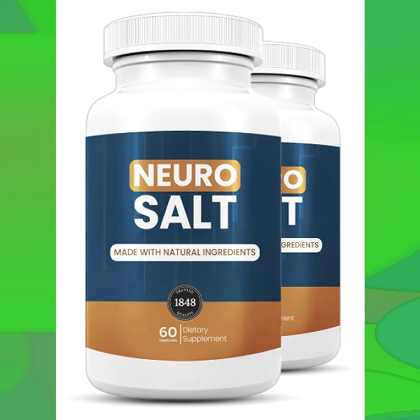 Neuro Salt