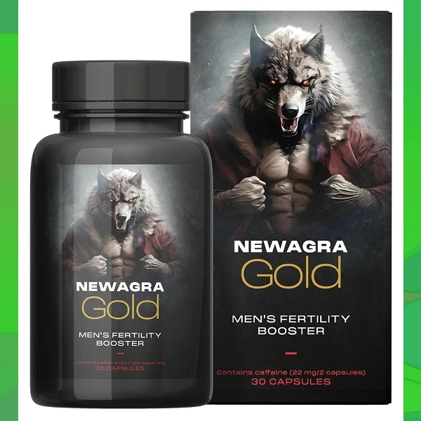 NEwagra Gold