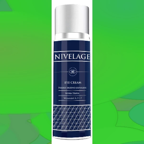 Nivelage eye cream