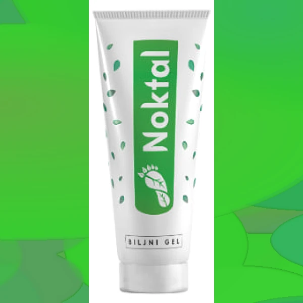 Noktal Gel